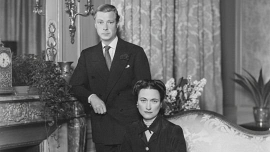 Eduardo VIII abdicó por amor a Wallis Simpson: la historia del rey que eligió la felicidad antes que la corona británica