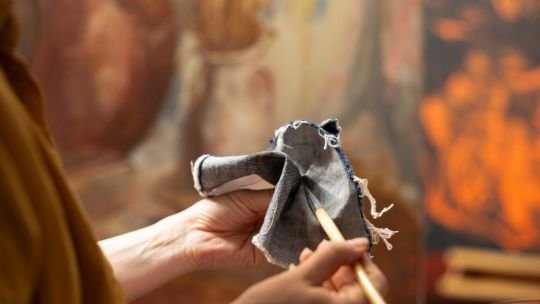 Día del Conservador Restaurador: cómo la buena intención de “ayudar” el arte terminó borrando historia y dejando obras irreconocibles