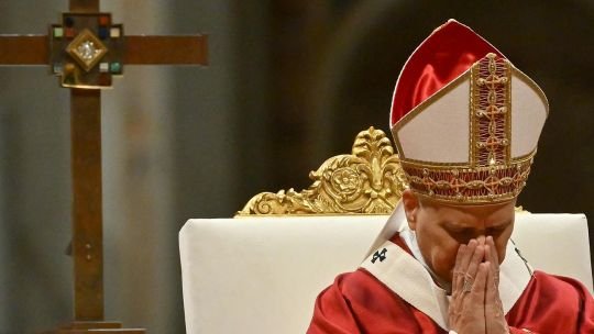 El Vaticano habría intentado negociar la salida de Nicolás Maduro antes de su captura: la trama secreta con EE.UU. y por qué fracasó