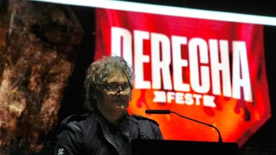 La Patagonia arde, pero Milei canta: críticas y llamados a la Emergencia Ígnea ante la tragedia ambiental