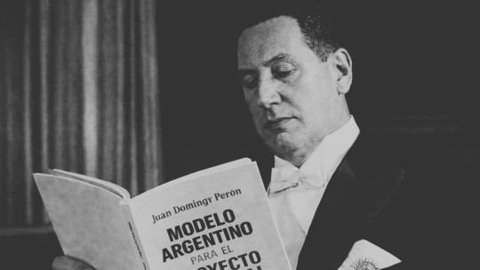 A 50 años del ‘Modelo Argentino’ de Perón, el testamento político que buscó la unidad nacional