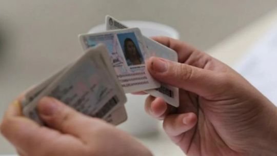 Desde febrero, cambian el DNI y el Pasaporte para reforzar controles y prevenir fraudes