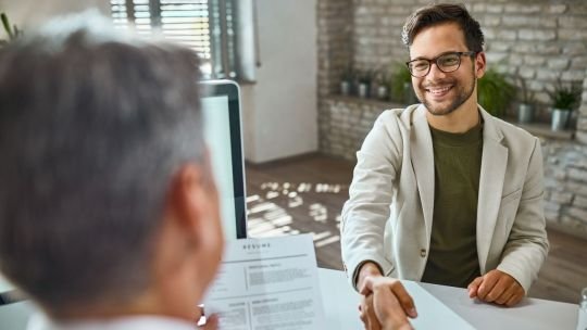Búsqueda laboral: qué preguntar al final de una entrevista de trabajo para impresionar a los reclutadores