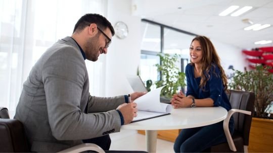 Búsqueda laboral: las 10 preguntas más frecuentes en una entrevista de trabajo y cómo responderlas