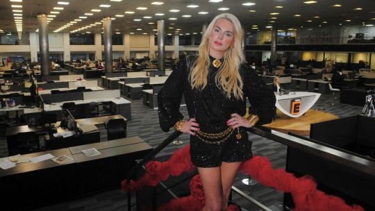 Esmeralda Mitre denunció ante la UFEM: “El intento de despojo de nuestros activos es parte de un plan de violencia institucional”