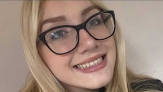 La Provincia de Buenos Aires inhabilitó a Eugenia Rolón para sacar el registro tras chocar alcoholizada y sin carnet