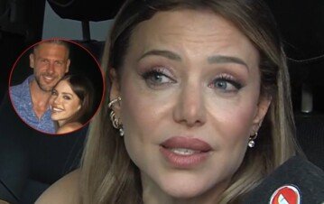 Mariana Brey amenazó al aire a Diego Brancatelli con mostrar una foto suya que lo compromete: la reacción del periodista