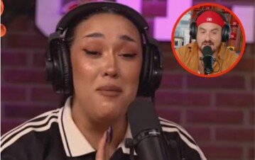 ¡Bomba! Luis Ventura blanqueó los rituales y la religión de Graciela Alfano: “Es una mae Umbanda poderosísima”