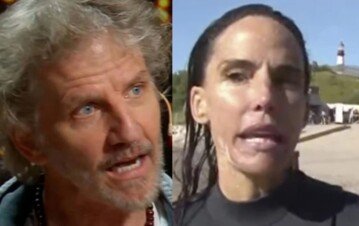 ¡Pobre sueca! Maxi López y Wanda Nara revivirán su historia de amor: “Vamos a ser pareja y ella va a estar embarazada”