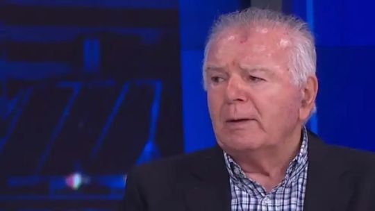 Orlando Ferreres: “El dólar debería estar en .815, o sea que faltaría una devaluación del 23%”