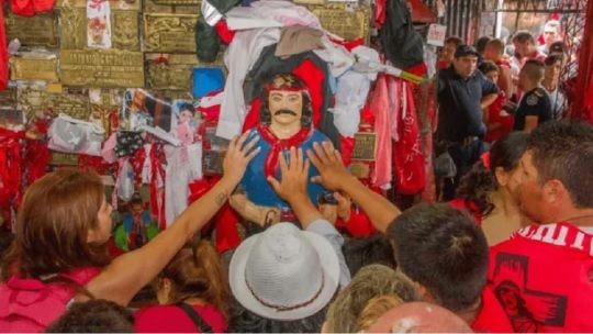 Cómo viajar a Mercedes el 8 de enero: rutas alternativas y desvíos por el Gauchito Gil