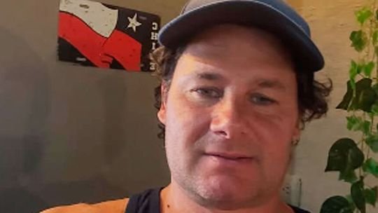 “Hago este video porque temo por mi vida”: el video de Germán Giuliani, el argentino detenido en Venezuela