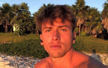 La reacción de Pampita ante la posibilidad de sumar un tercero en la cama con Martín Pepa