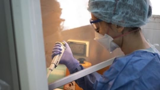 Córdoba registra sus dos primeros casos de la variante H3N2 de influenza