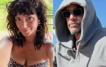 Agustina Cherri se sinceró sobre “su relación” con el paso del tiempo: “Me da terror”