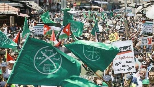 Qué es la “Hermandad Musulmana”, la organización que el Gobierno argentino declaró como terrorista