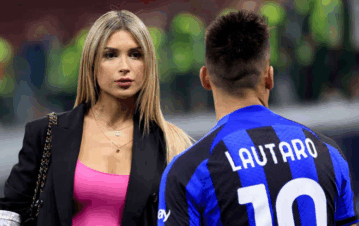 No todo es fútbol: el negocio millonario que Lautaro Martínez maneja en silencio