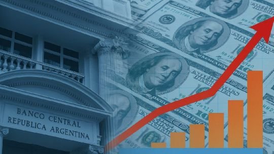 Inflación: el INDEC difunde hoy el IPC de diciembre y el mercado mira tasas y dólar