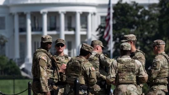 Las principales intervenciones de Estados Unidos en América Latina desde la Guerra Fría