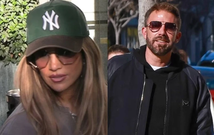 ¡Adiós para siempre! Jennifer López cubrió el tatuaje de Ben Affleck y desató un terremoto en Hollywood: qué se hizo