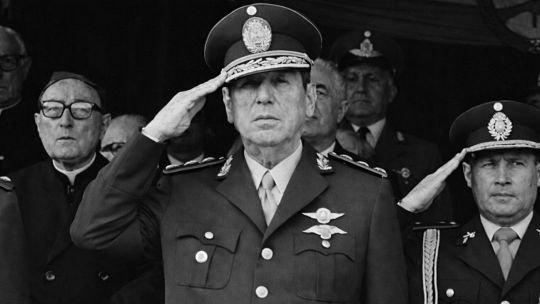 Azul: crónica del ataque del ERP que hizo que Juan Domingo Perón volviera a ponerse el uniforme militar