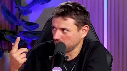 “Antes no era Alemania, pero ahora es Kosovo”: Grabois recorrió 6 mil kilómetros y denunció el estado de las rutas