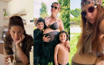 Aparecieron nuevos detalles de Ciro de Los Piojos tras conocerse su explosivo romance: “Estuvo obsesionado por años”