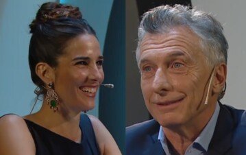 El Pájaro Caniggia sorprendió a su joven novia con uno de sus grandes momentos en el fútbol: “Cayó como un Carlitos”