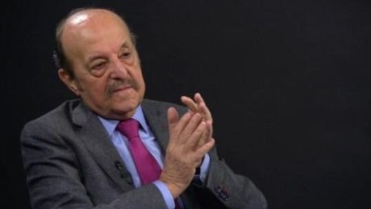 Julio Bárbaro: “Este paso de Trump es un retroceso definitivo”