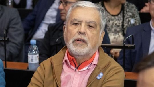 La defensa de Julio De Vido insiste: apelaron el rechazo a la prisión domiciliaria para que deje el penal de Ezeiza