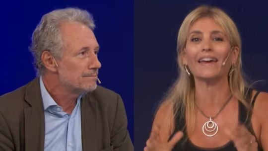 “Parecés Miss Mundo”: una diputada del PRO se cruzó con el abogado de la CGT por la reforma laboral