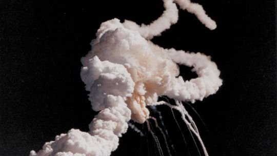 Tragedia del Challenger: cómo un fallo en la junta tórica del cohete provocó la muerte de siete astronautas y cambió a la NASA