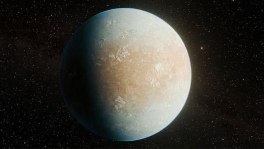 Un mundo que podría ser habitable: la NASA descubre un exoplaneta a 146 años luz de la Tierra