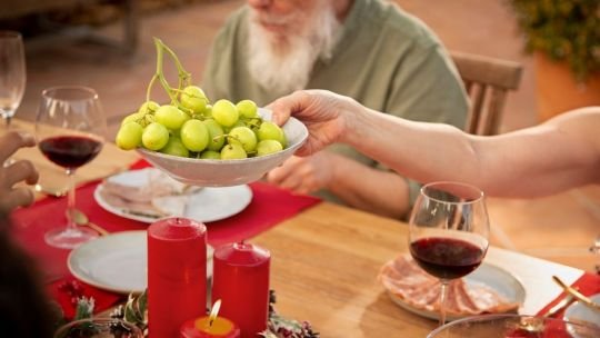 La historia de las doce uvas: por qué el 1 de enero de 1910 cambió la forma de celebrar el Año Nuevo