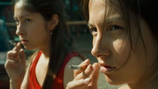 “La virgen de la tosquera”: juventud, deseo y terror en el Conurbano bonaerense