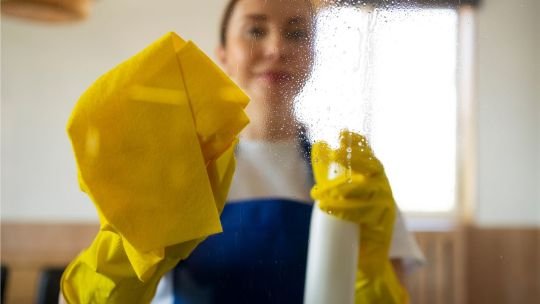 Sin acuerdo paritario: cuánto cobrarán las empleadas domésticas en febrero