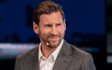 ¡Sin filtros! Las confesiones de Messi: con qué mezcla el alcohol para “que pegue rápido” y por qué es “más raro que la m…”