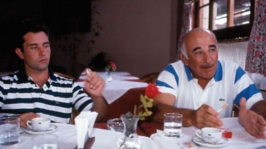 A 15 años del caso Juliá en Barcelona, el jet que transportó casi una tonelada de cocaína y cambió la historia del narcotráfico argentino