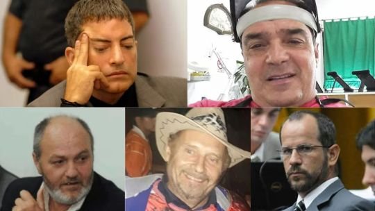El Robo del Siglo, el golpe que sorprendió a todo un país: qué fue de los hombres que lo hicieron posible y qué camino siguieron