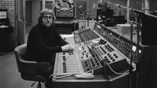 Mal Evans, el trágico adiós del “gigante amable” de los Beatles