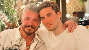 Daniela Christiansson le puso los puntos a Wanda Nara por su relación con Maxi López: “Hay que mantener distancia”