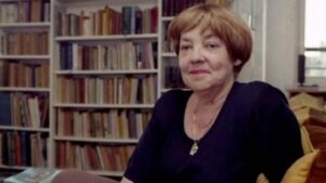 El “Código Secreto” de María Elena Walsh: cómo sus canciones infantiles ocultaron mensajes políticos y sociales