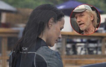 Preocupación por María Susini por una alarmante situación con Facundo Arana: “Tiene pánico”