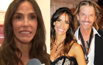 Filtraron nuevos audios de Luciano Castro seduciendo a otra mujer: “Vamos a pasarla bien, pero tiene que ser entre nosotros”