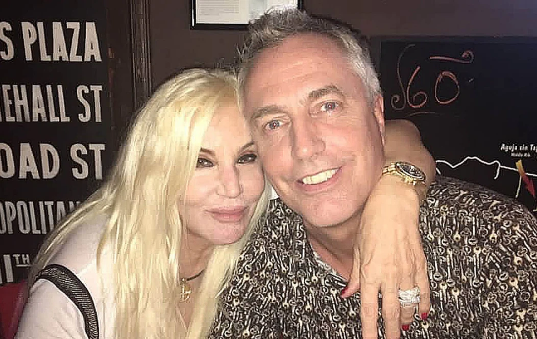 Cata Gorostidi dio el nombre del ex Racing con el que tuvo una noche de pasión: “Me vine de Córdoba para hacer el amor con él”