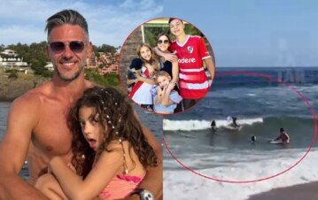 ¡Explotó todo! Se supo quién fue la famosa que provocó la separación de Wanda Nara y Martín Migueles