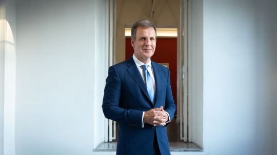 Martín Redrado: “El Mercosur busca oportunidades más allá de Estados Unidos y China”