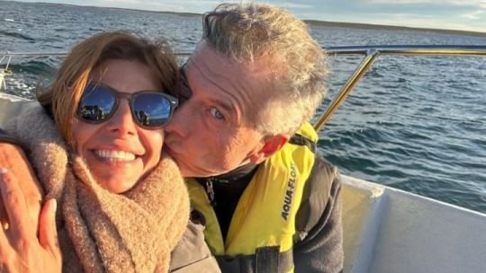 Mauricio Macri y Juliana Awada se habrían separado tras 15 años de matrimonio