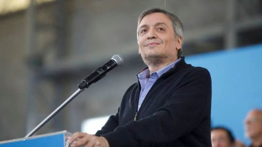 Máximo Kirchner reúne al PJ bonaerense para avanzar en la definición: elecciones internas o lista de unidad