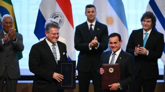 Cómo puede cambiar la vida cotidiana de los argentinos el acuerdo UE-Mercosur